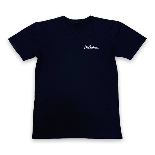 The Brothers Tee - Black